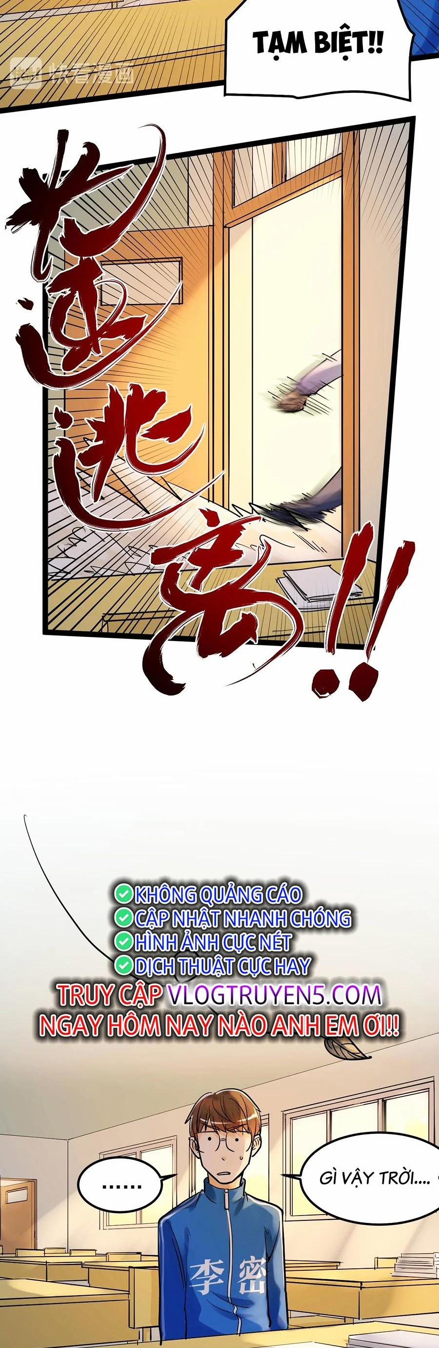 Tinh Thần Đại Hải Của Học Bá 29 trang 35