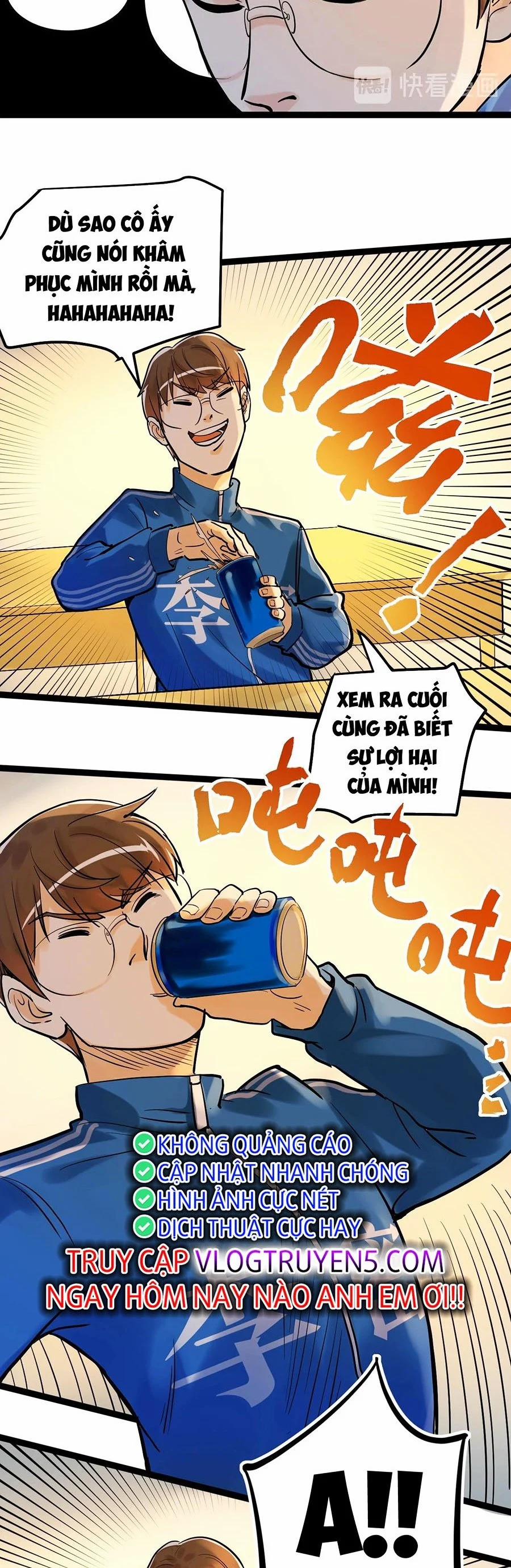 Tinh Thần Đại Hải Của Học Bá 29 trang 37