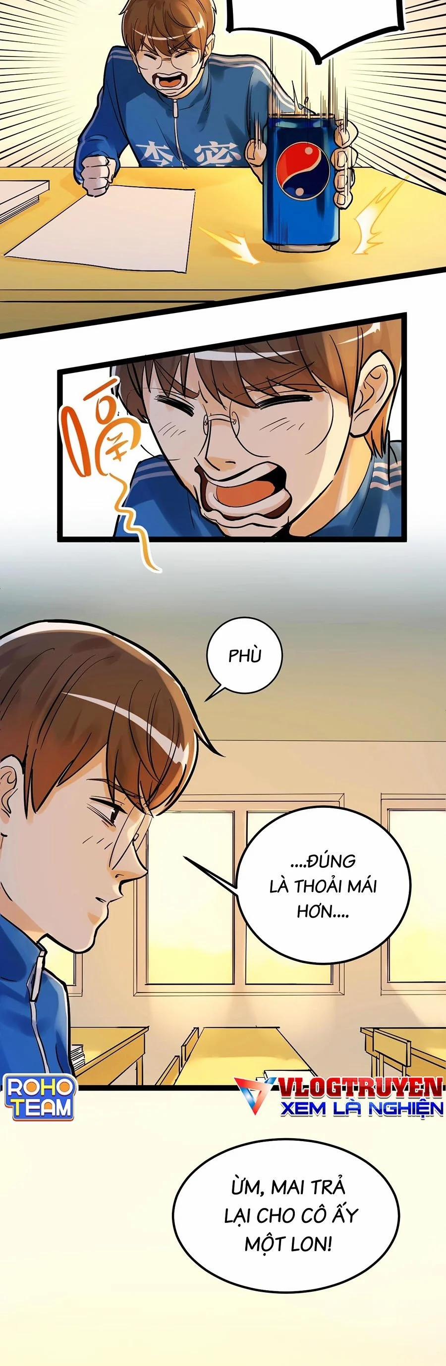 Tinh Thần Đại Hải Của Học Bá 29 trang 38