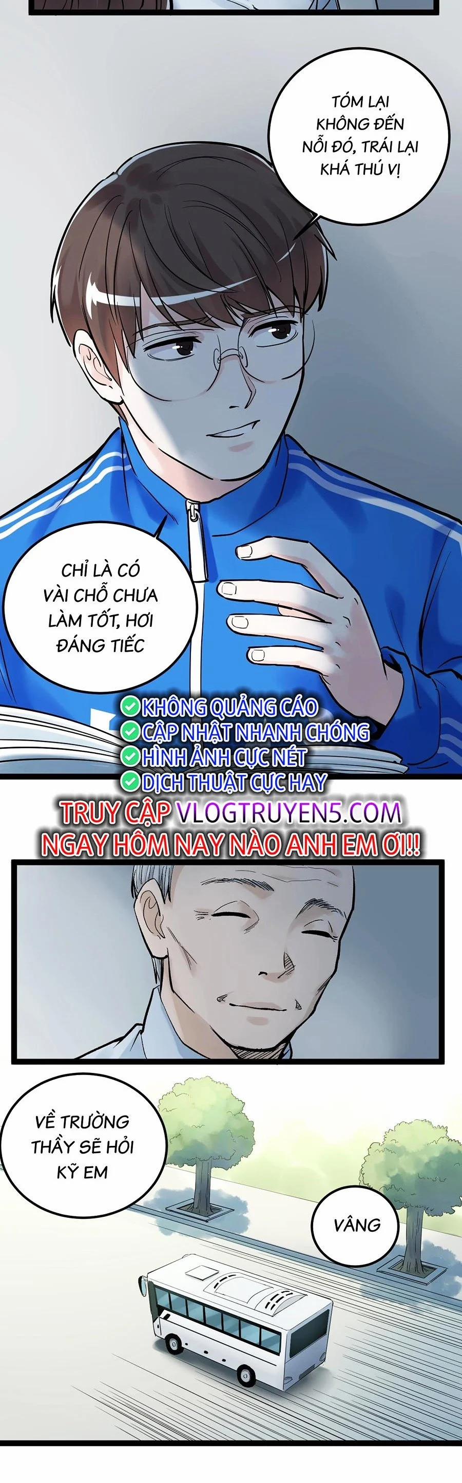 Tinh Thần Đại Hải Của Học Bá 29 trang 4