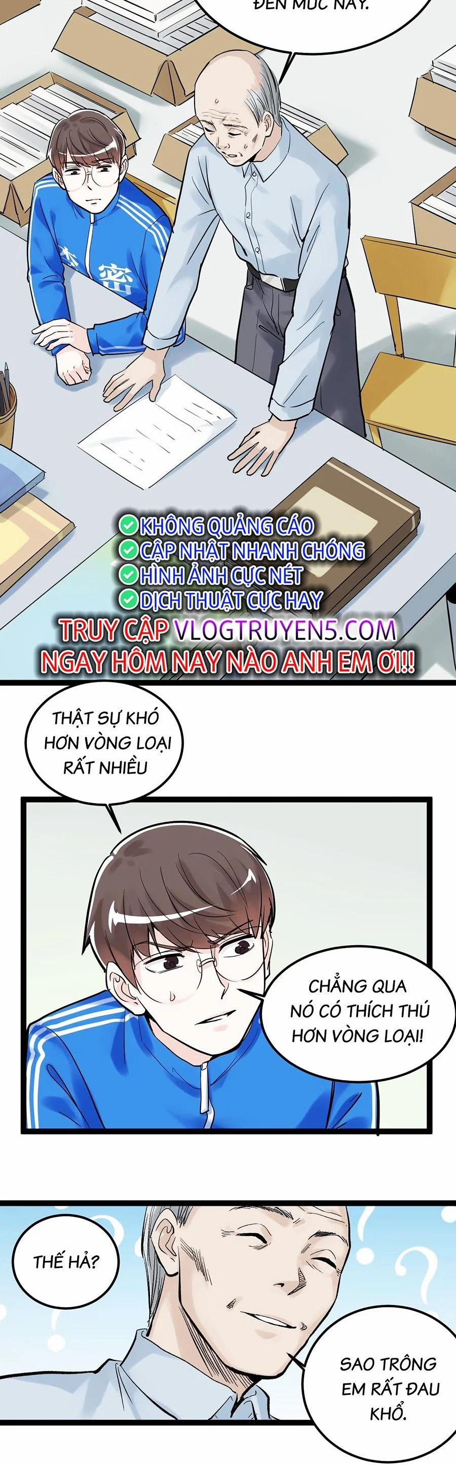 Tinh Thần Đại Hải Của Học Bá 29 trang 6