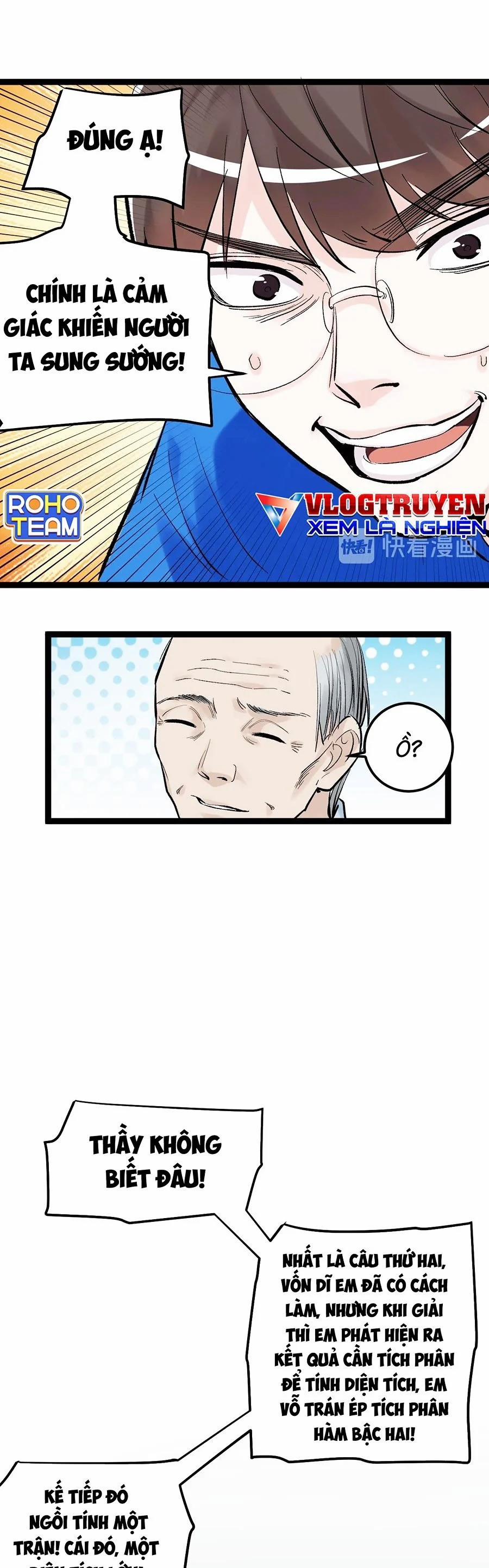 Tinh Thần Đại Hải Của Học Bá 29 trang 7