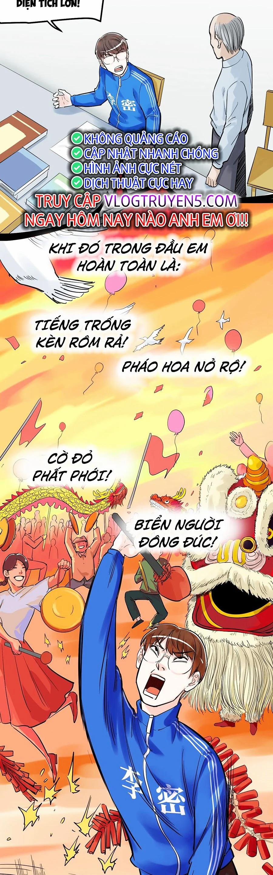 Tinh Thần Đại Hải Của Học Bá 29 trang 8