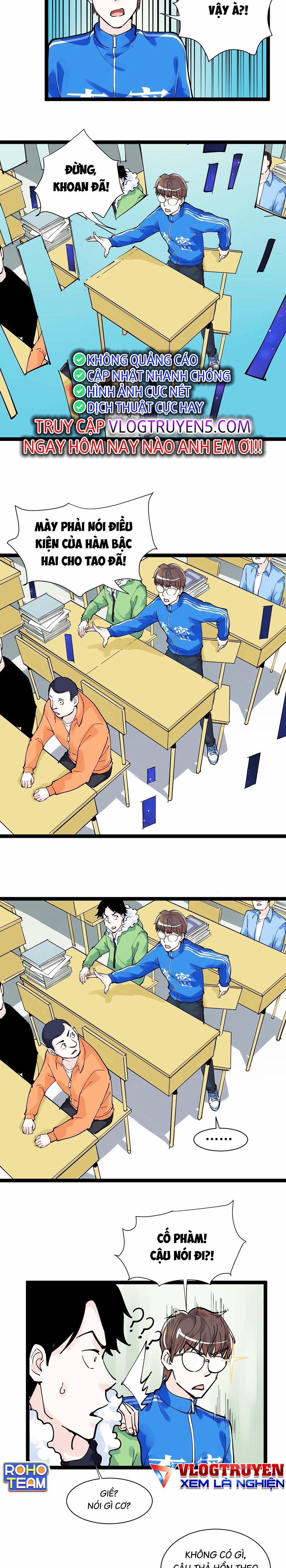 Tinh Thần Đại Hải Của Học Bá 3 trang 10