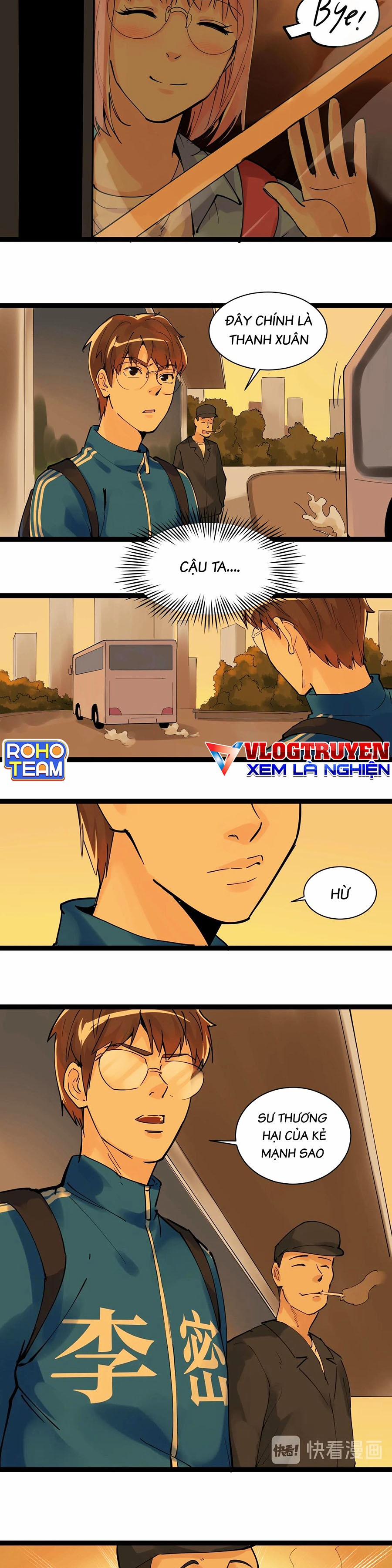 Tinh Thần Đại Hải Của Học Bá 3 trang 18