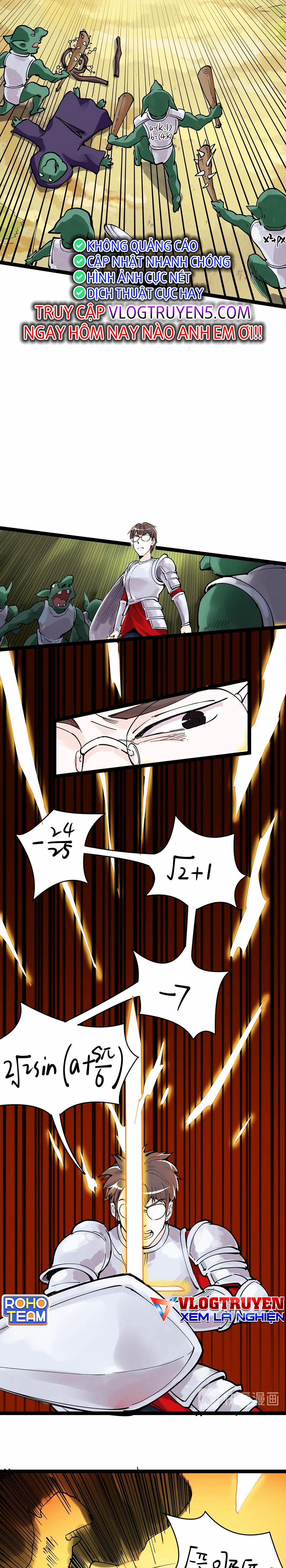 Tinh Thần Đại Hải Của Học Bá 3 trang 2