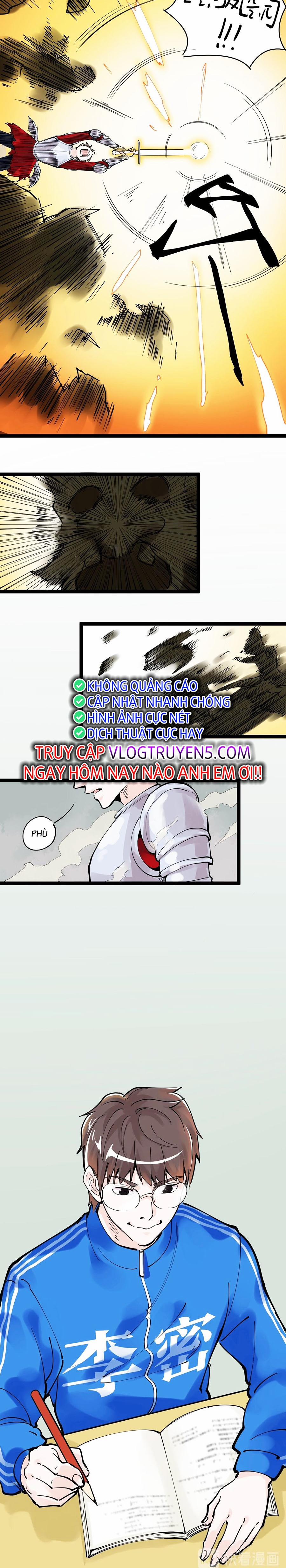 Tinh Thần Đại Hải Của Học Bá 3 trang 3