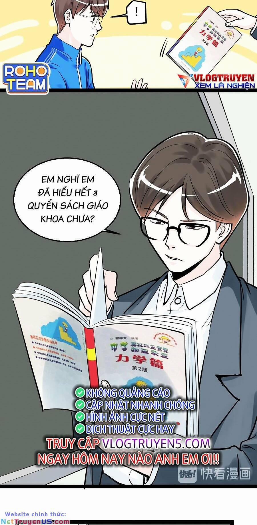 Tinh Thần Đại Hải Của Học Bá 30 trang 10