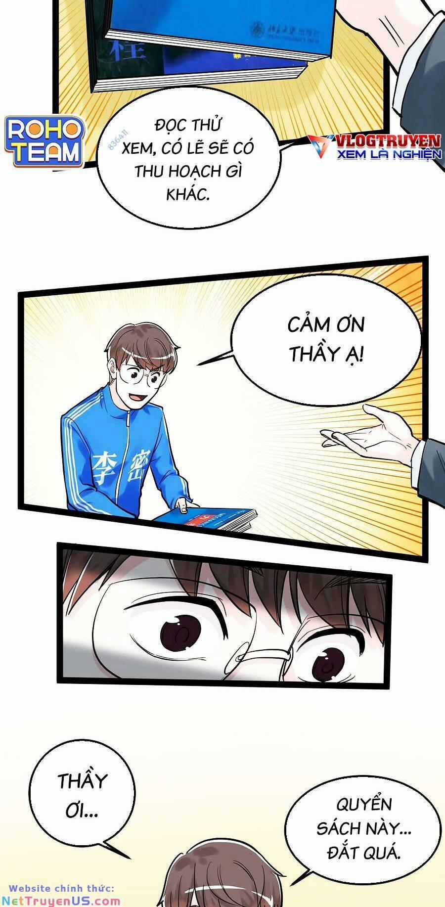 Tinh Thần Đại Hải Của Học Bá 30 trang 12