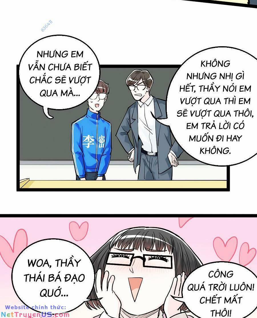 Tinh Thần Đại Hải Của Học Bá 30 trang 27