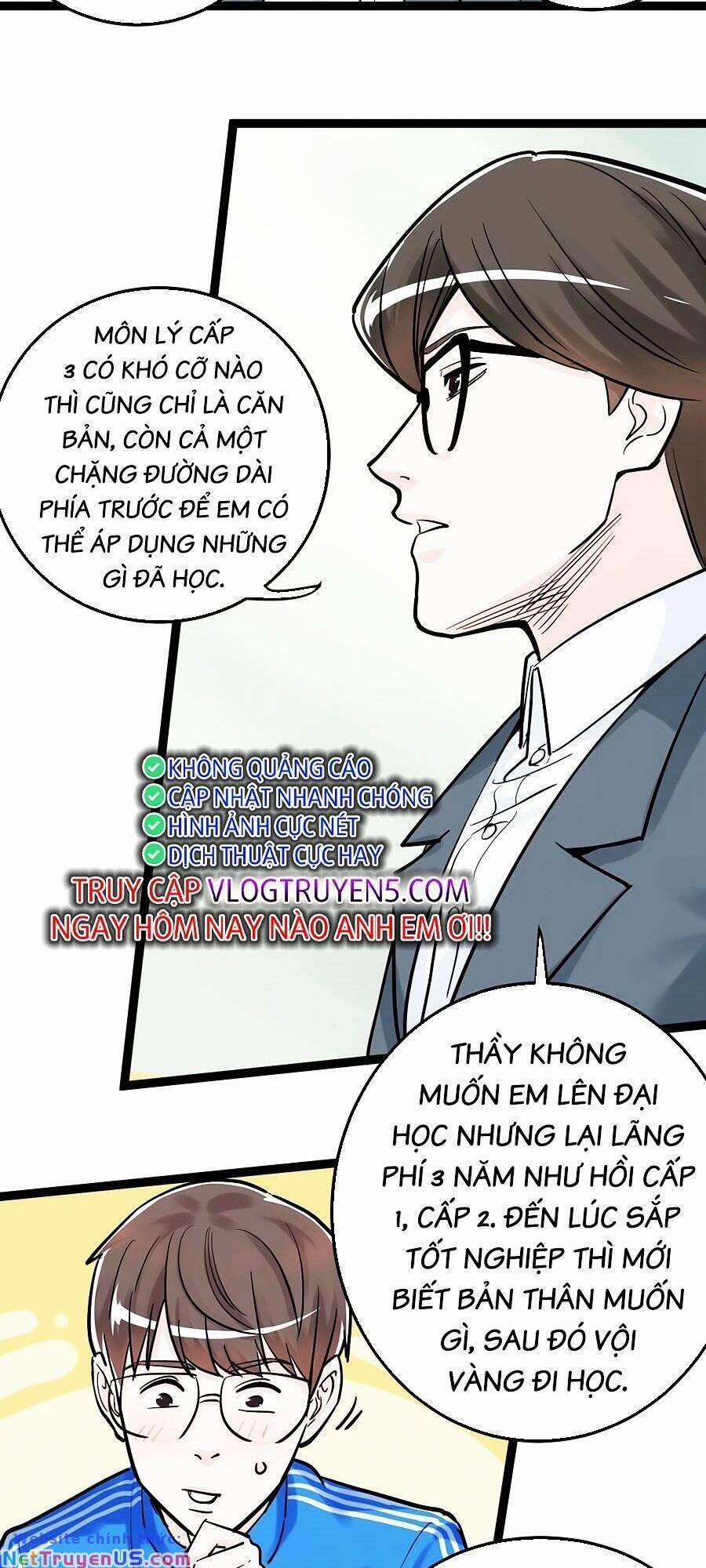 Tinh Thần Đại Hải Của Học Bá 30 trang 29