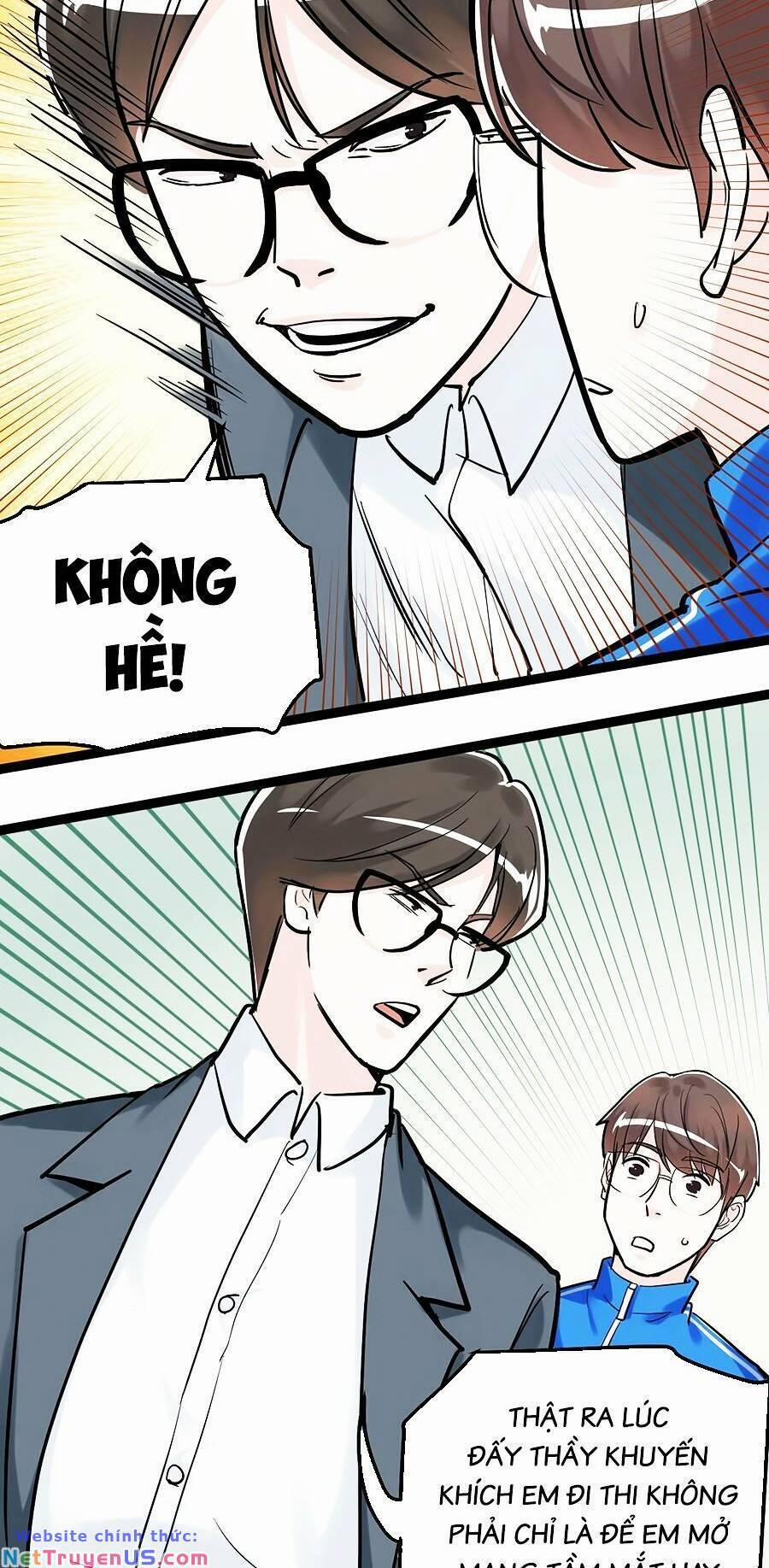 Tinh Thần Đại Hải Của Học Bá 30 trang 7