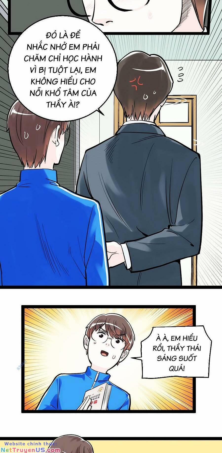 Tinh Thần Đại Hải Của Học Bá 30 trang 9