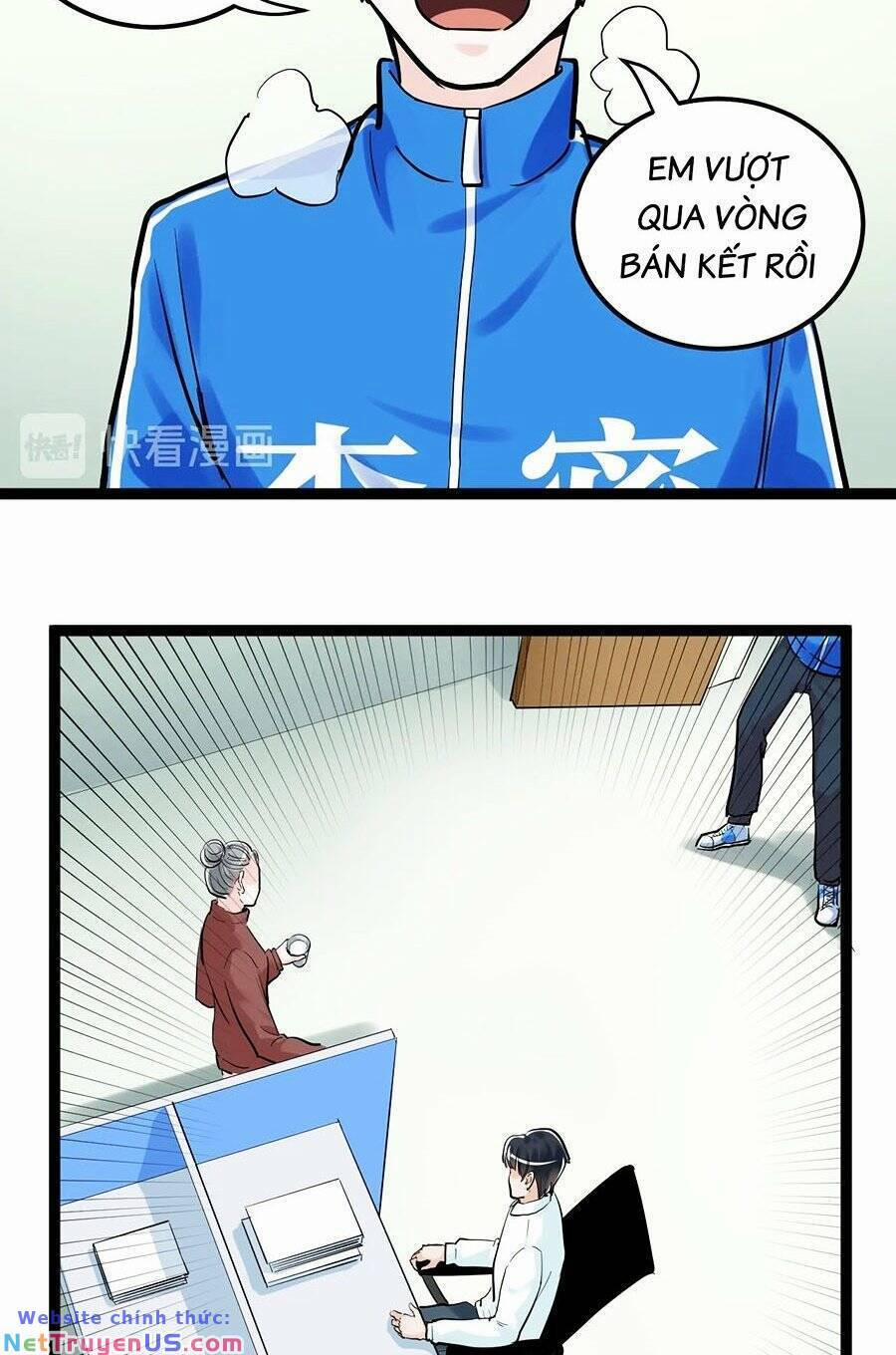 Tinh Thần Đại Hải Của Học Bá 31 trang 10