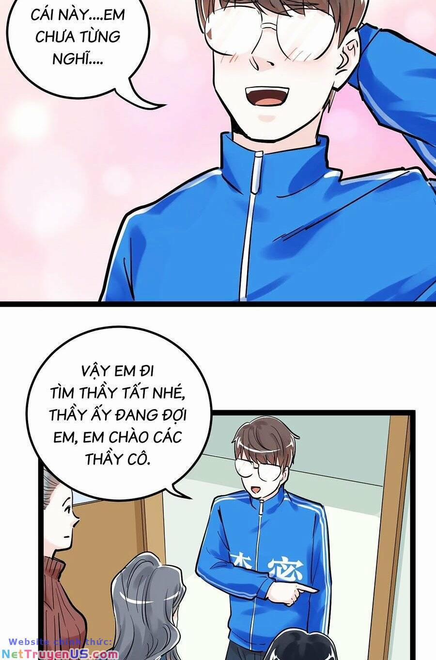 Tinh Thần Đại Hải Của Học Bá 31 trang 14