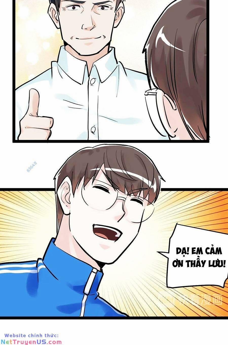 Tinh Thần Đại Hải Của Học Bá 31 trang 16