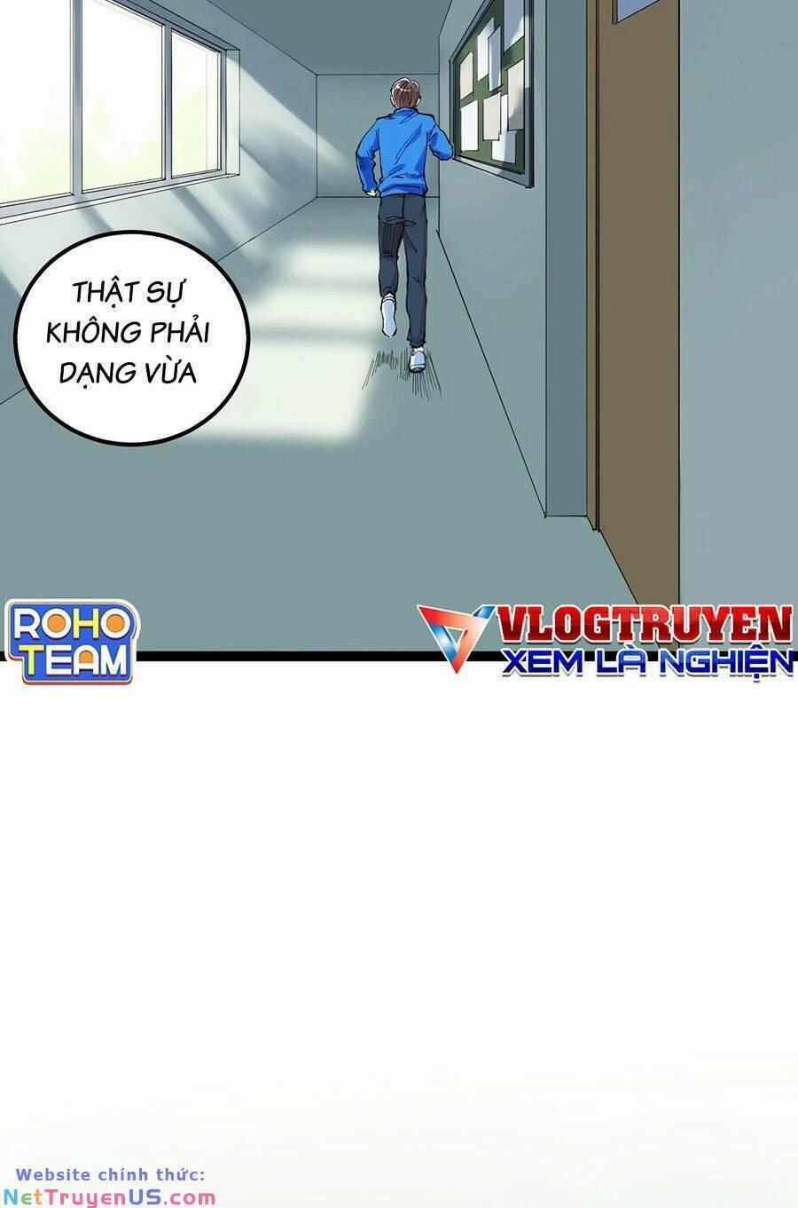 Tinh Thần Đại Hải Của Học Bá 31 trang 19