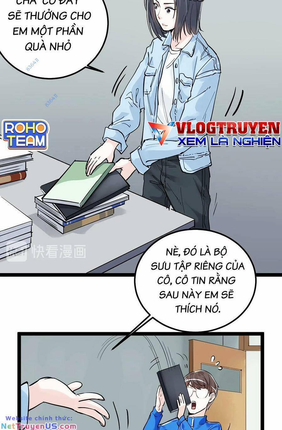 Tinh Thần Đại Hải Của Học Bá 31 trang 24