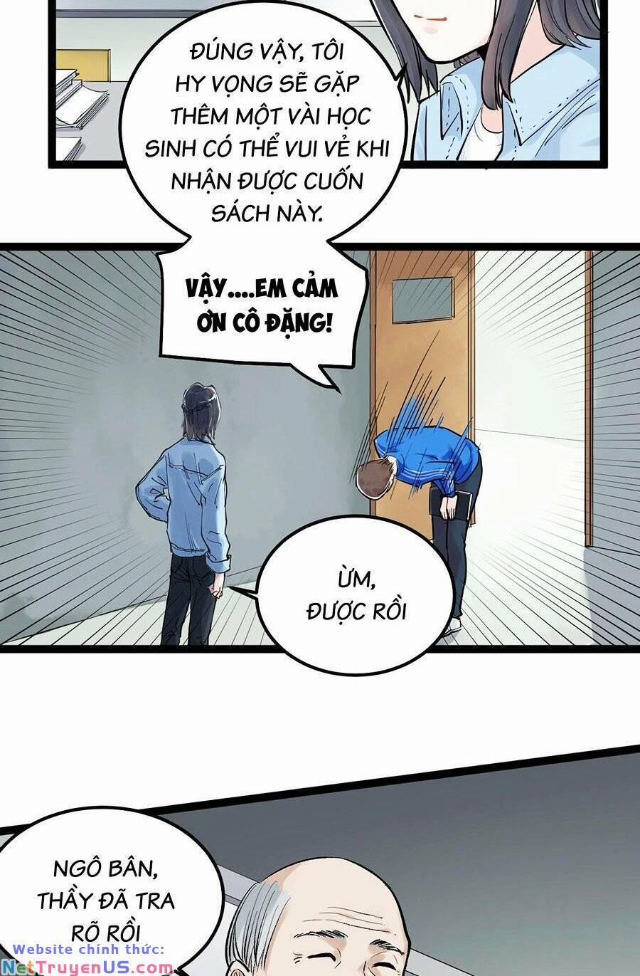 Tinh Thần Đại Hải Của Học Bá 31 trang 26