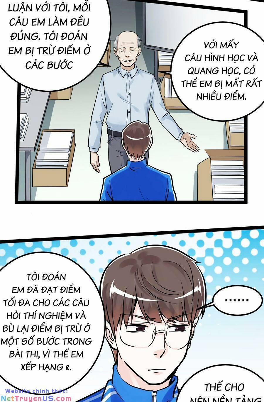 Tinh Thần Đại Hải Của Học Bá 31 trang 28