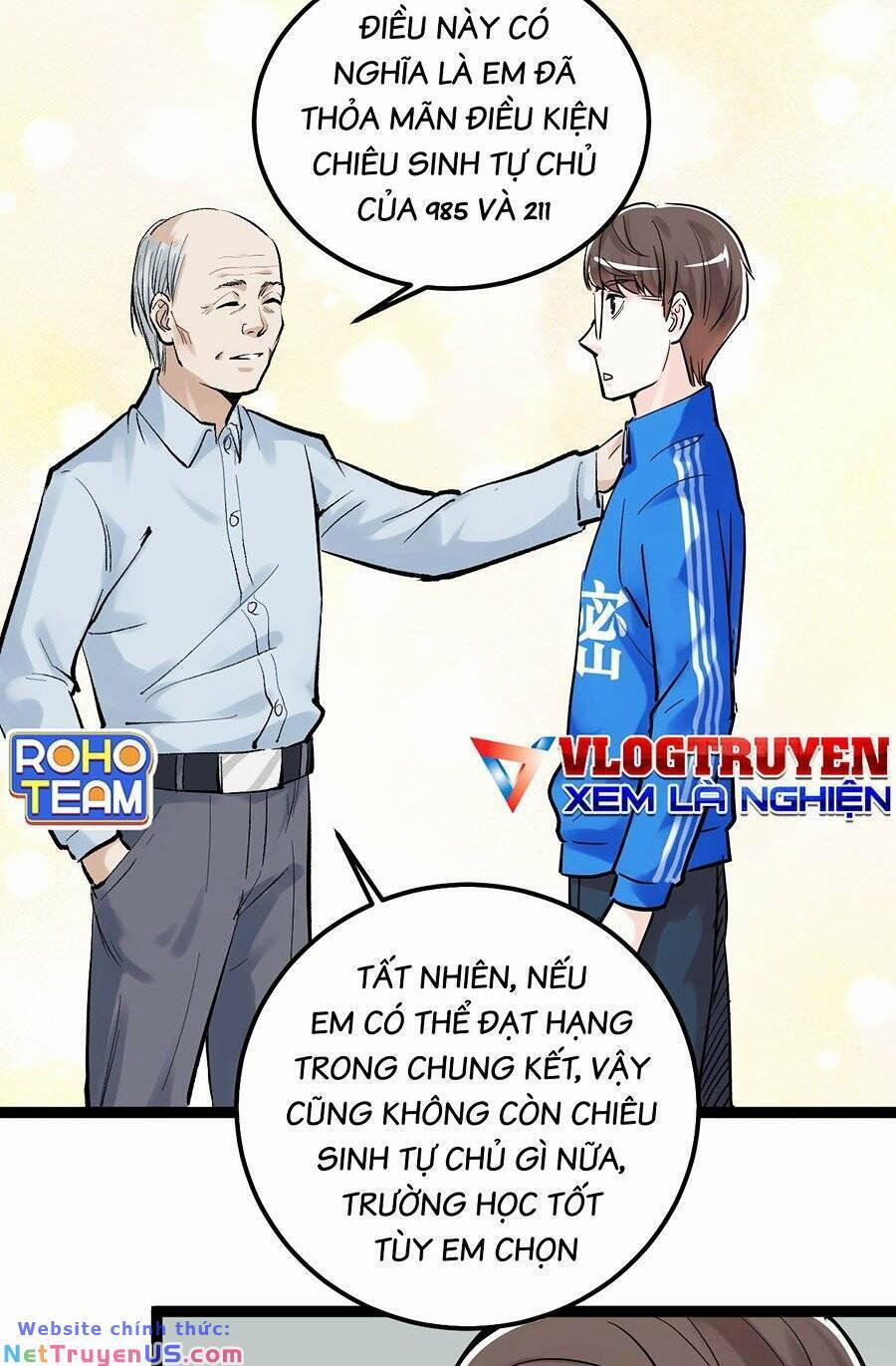 Tinh Thần Đại Hải Của Học Bá 31 trang 30