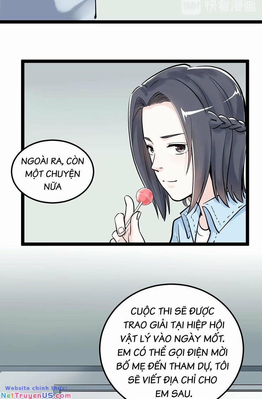 Tinh Thần Đại Hải Của Học Bá 31 trang 38