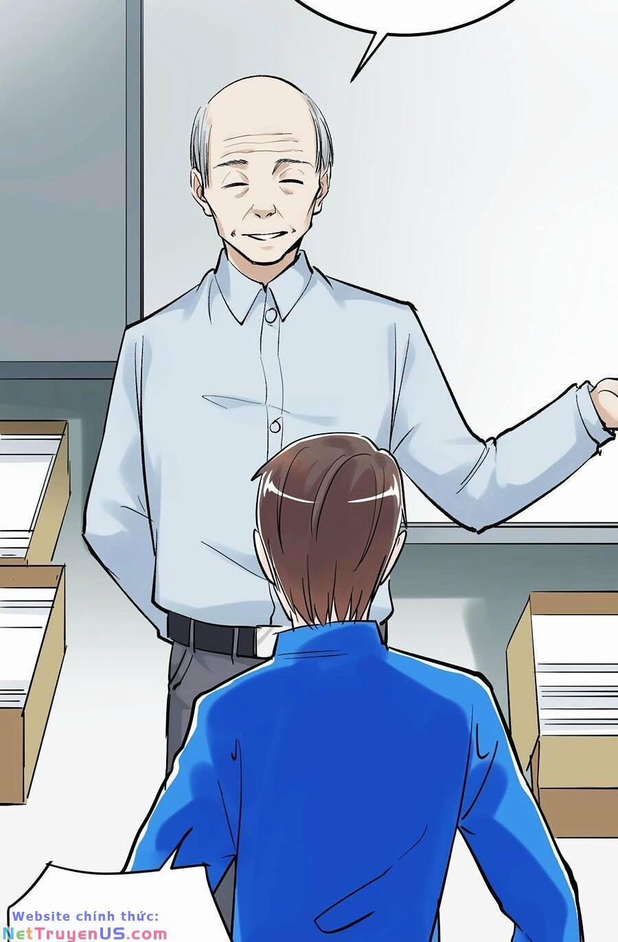 Tinh Thần Đại Hải Của Học Bá 31 trang 39