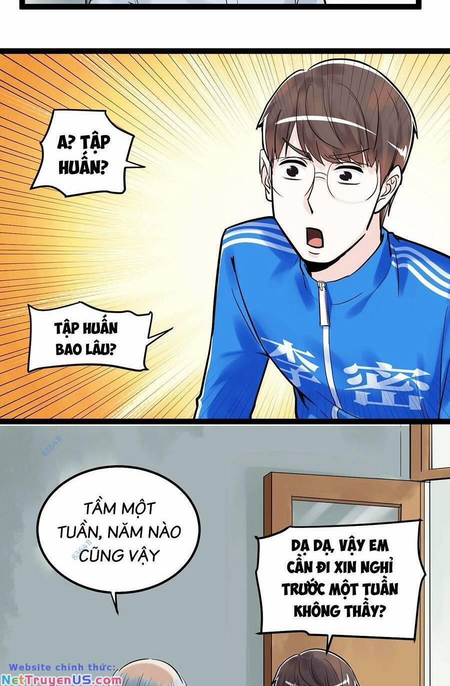 Tinh Thần Đại Hải Của Học Bá 31 trang 41