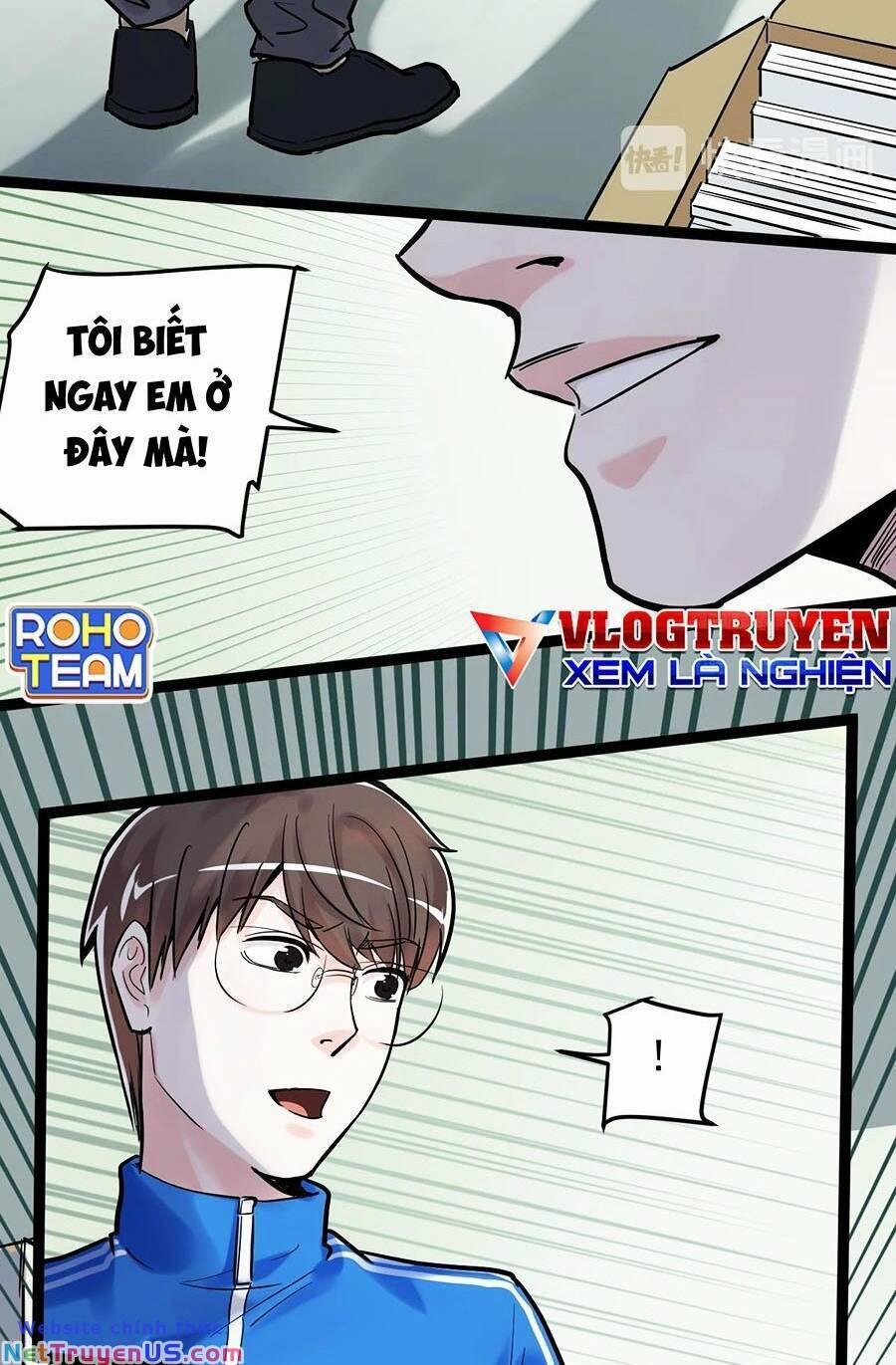 Tinh Thần Đại Hải Của Học Bá 31 trang 43