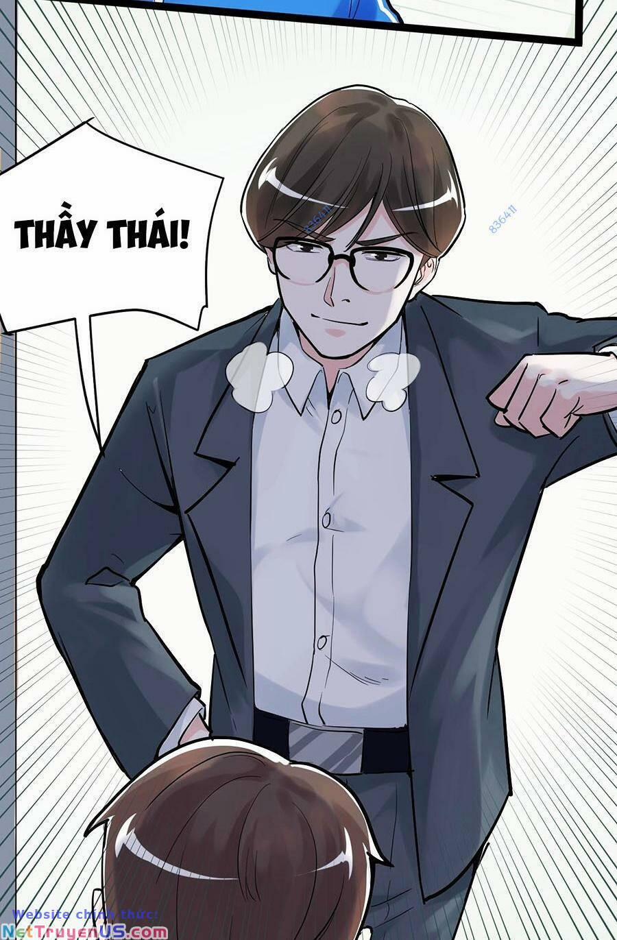 Tinh Thần Đại Hải Của Học Bá 31 trang 44