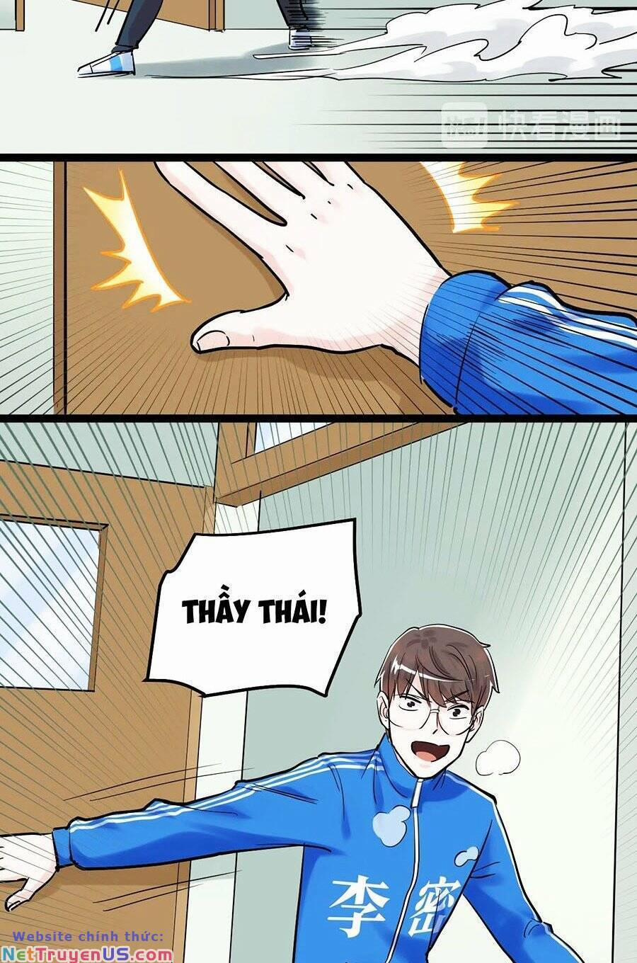 Tinh Thần Đại Hải Của Học Bá 31 trang 6