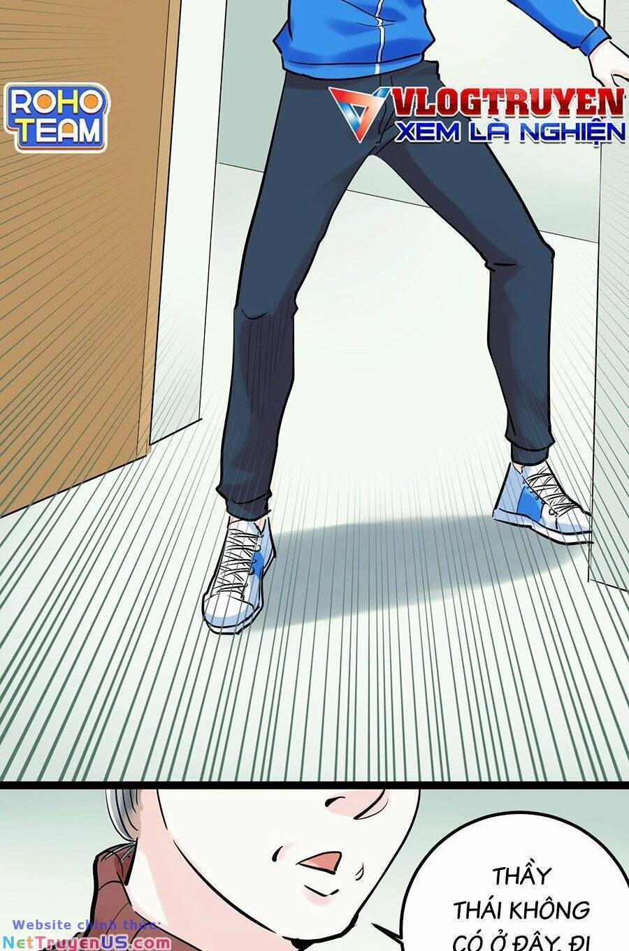 Tinh Thần Đại Hải Của Học Bá 31 trang 7