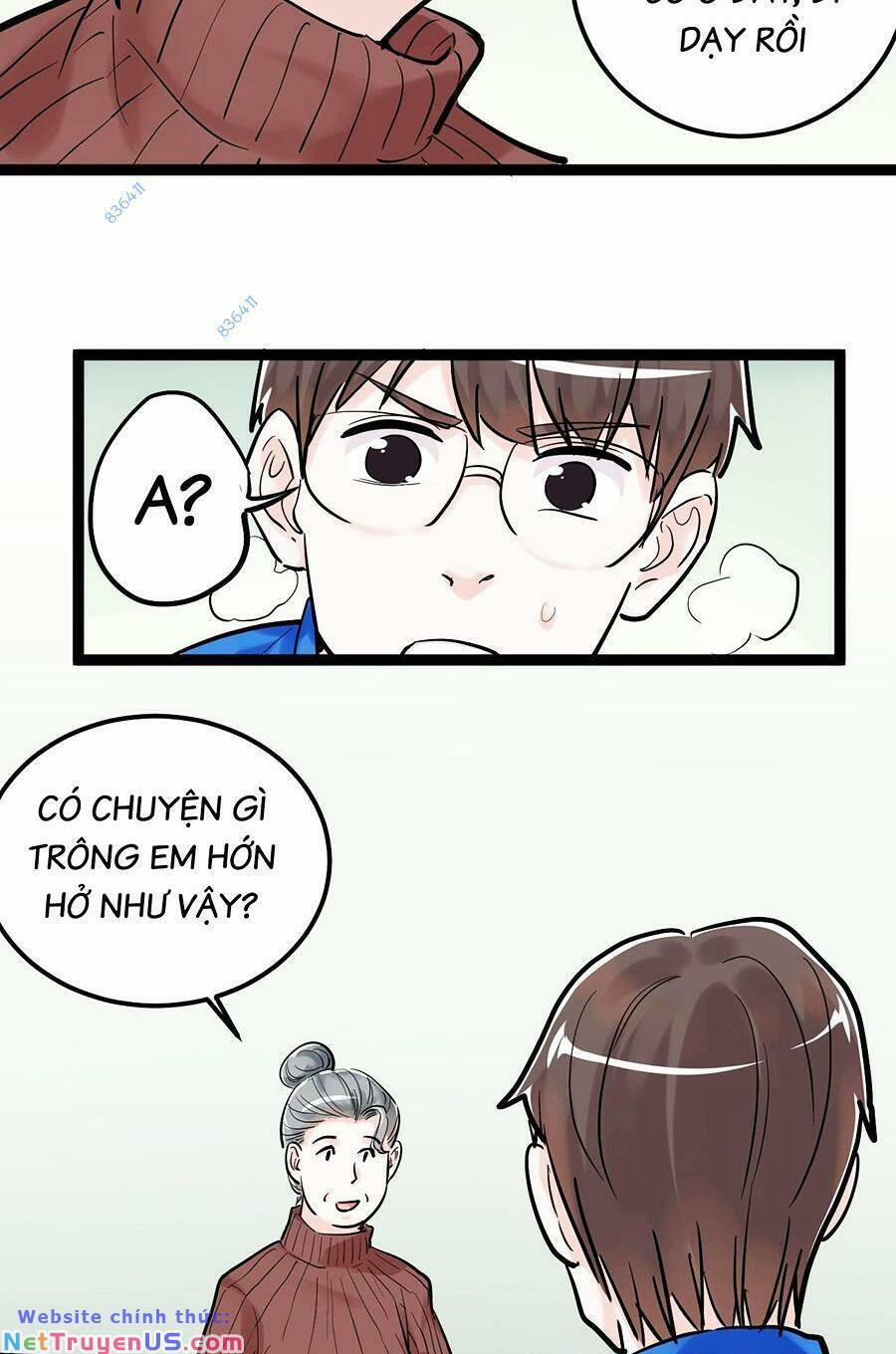 Tinh Thần Đại Hải Của Học Bá 31 trang 8