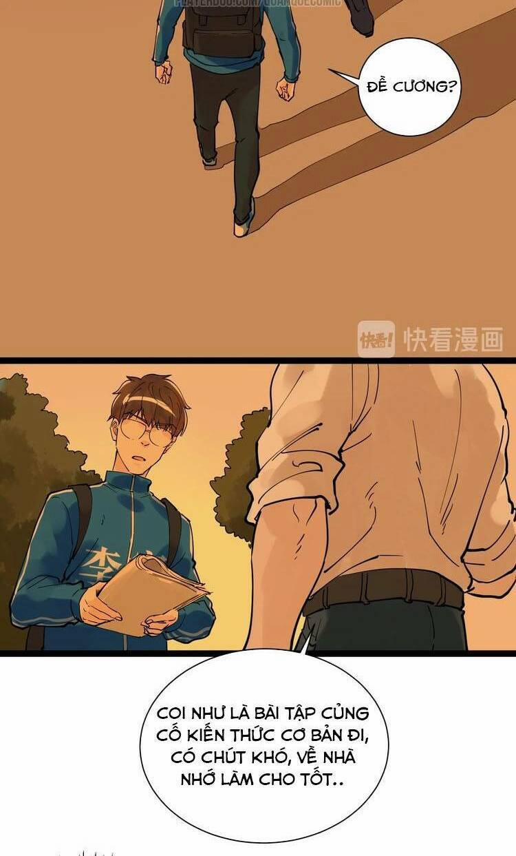 Tinh Thần Đại Hải Của Học Bá 32 trang 11