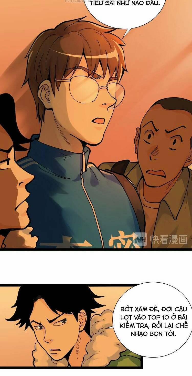 Tinh Thần Đại Hải Của Học Bá 32 trang 15