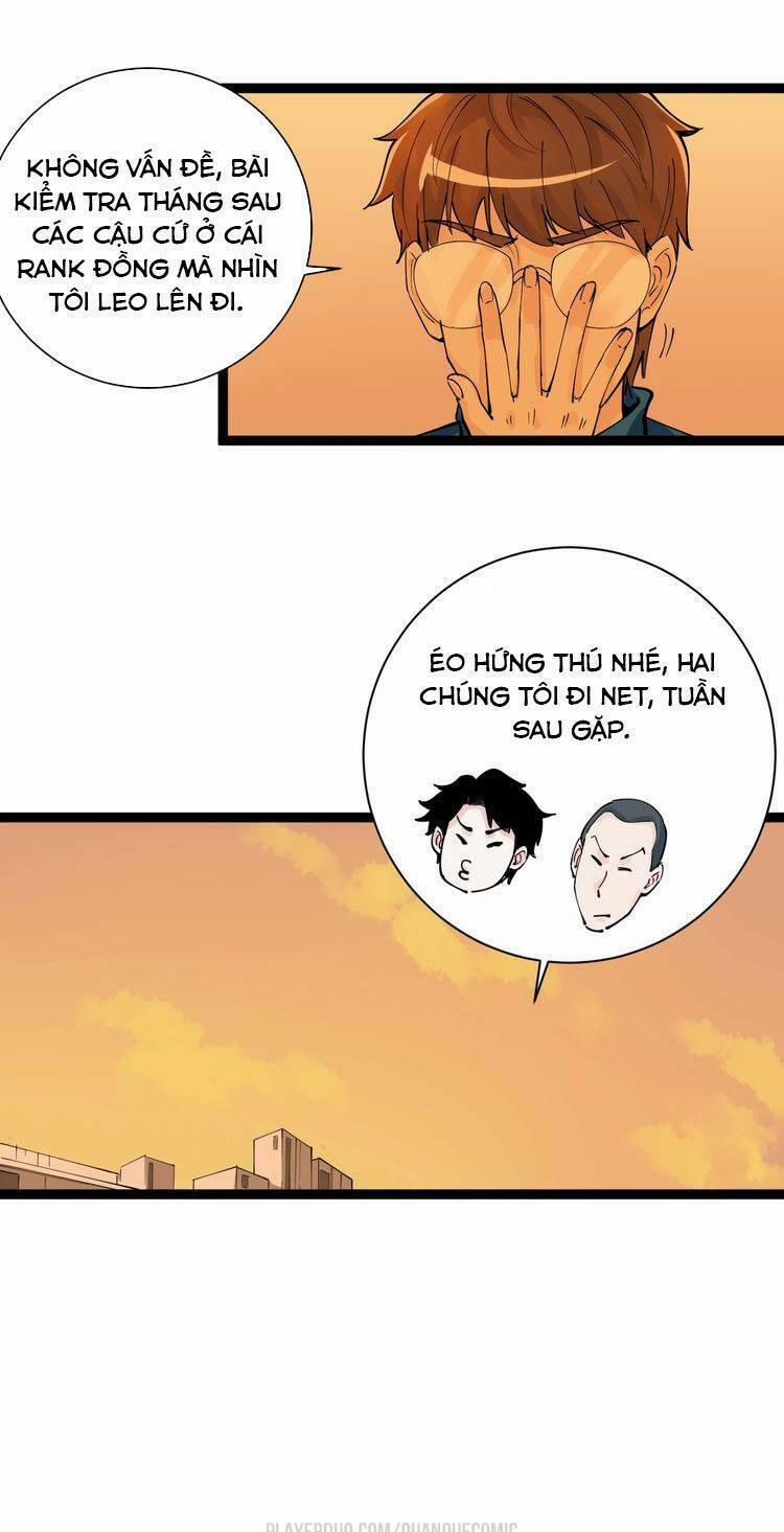 Tinh Thần Đại Hải Của Học Bá 32 trang 16