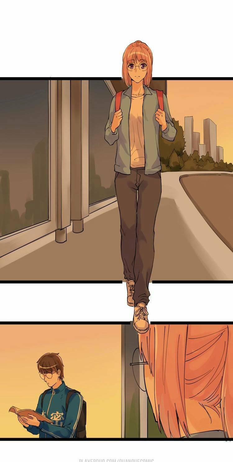 Tinh Thần Đại Hải Của Học Bá 32 trang 18