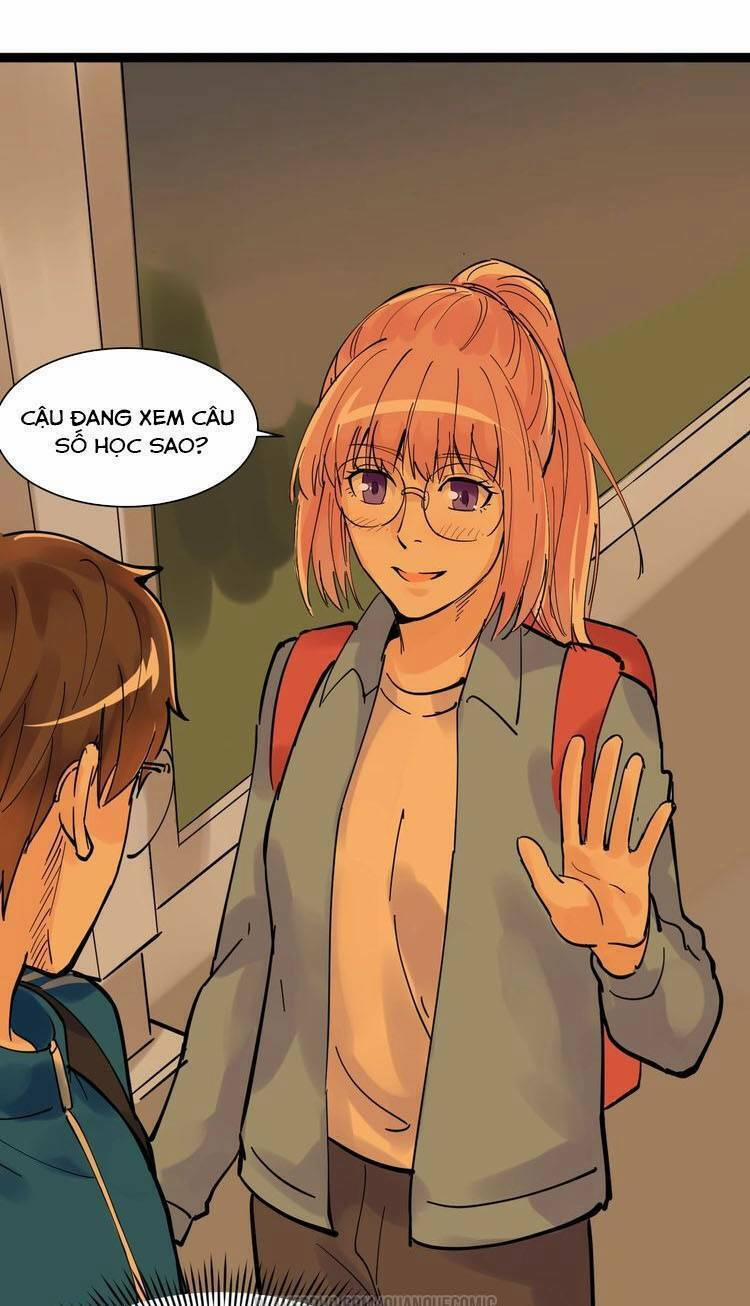 Tinh Thần Đại Hải Của Học Bá 32 trang 21