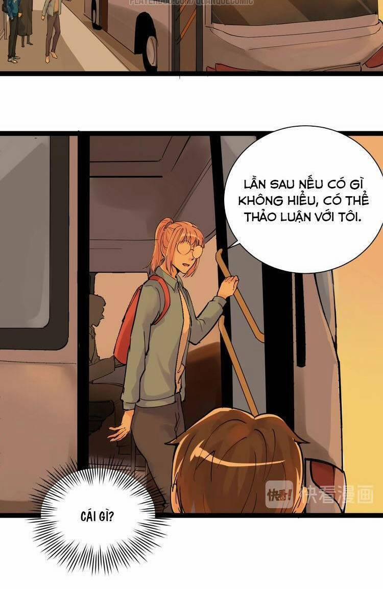 Tinh Thần Đại Hải Của Học Bá 32 trang 24