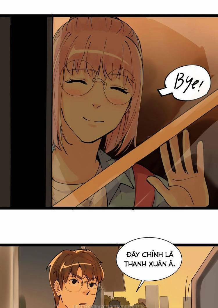 Tinh Thần Đại Hải Của Học Bá 32 trang 25