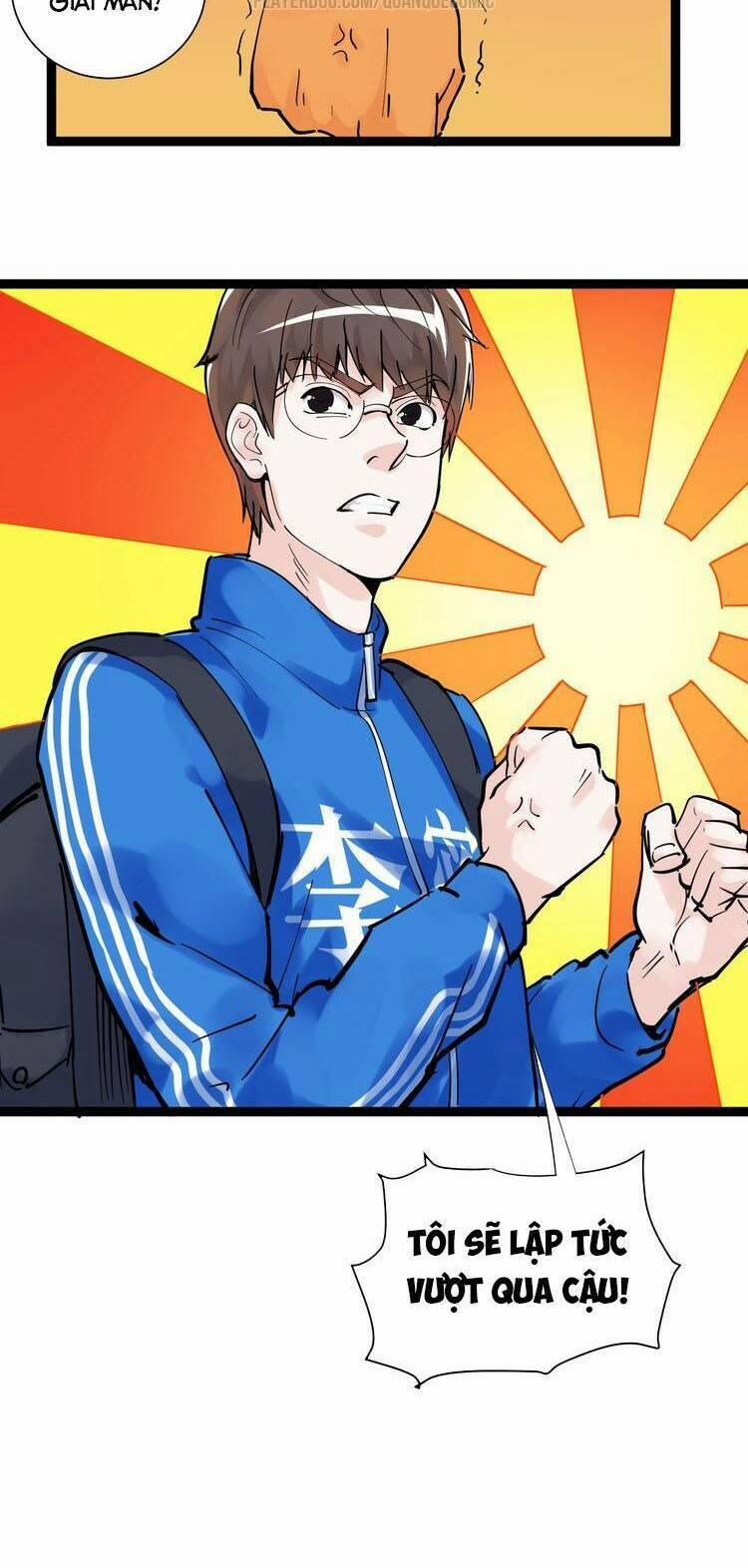 Tinh Thần Đại Hải Của Học Bá 32 trang 28