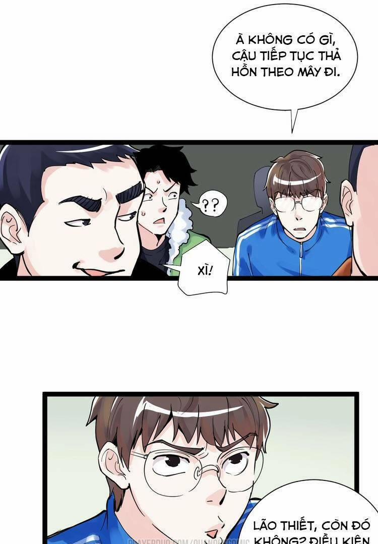 Tinh Thần Đại Hải Của Học Bá 32 trang 6