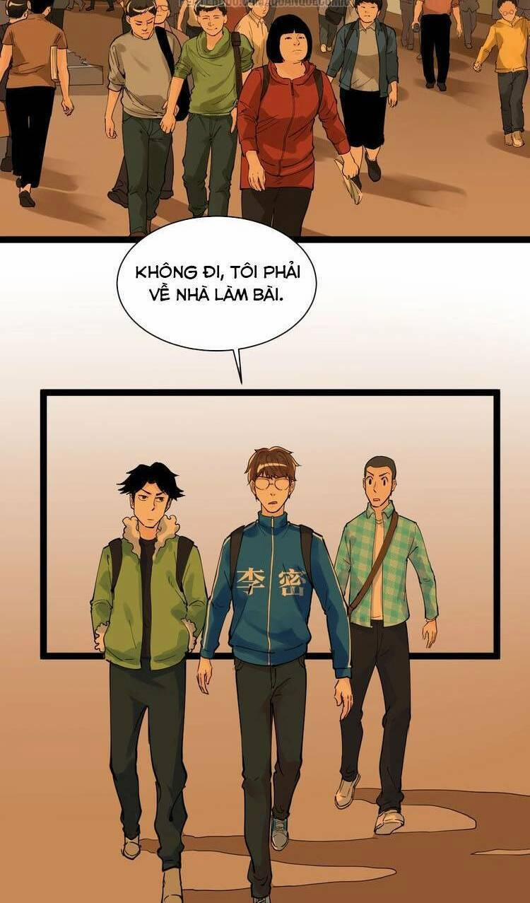 Tinh Thần Đại Hải Của Học Bá 32 trang 9