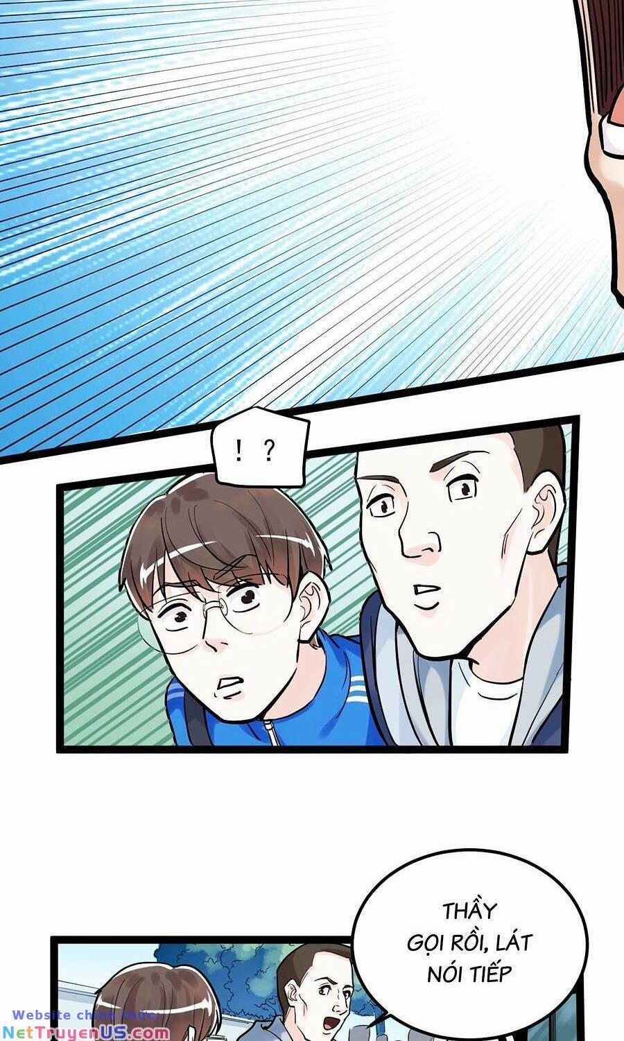 Tinh Thần Đại Hải Của Học Bá 33 trang 16