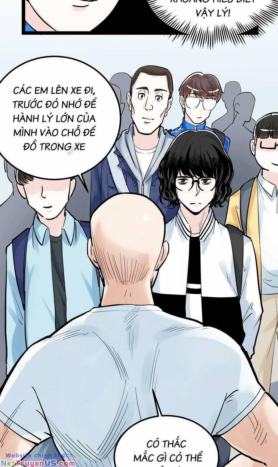 Tinh Thần Đại Hải Của Học Bá 33 trang 22