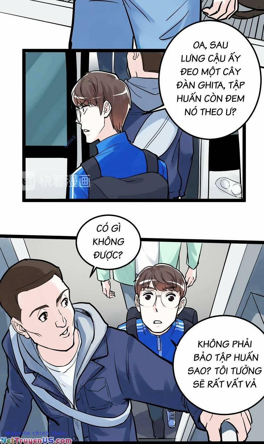 Tinh Thần Đại Hải Của Học Bá 33 trang 26