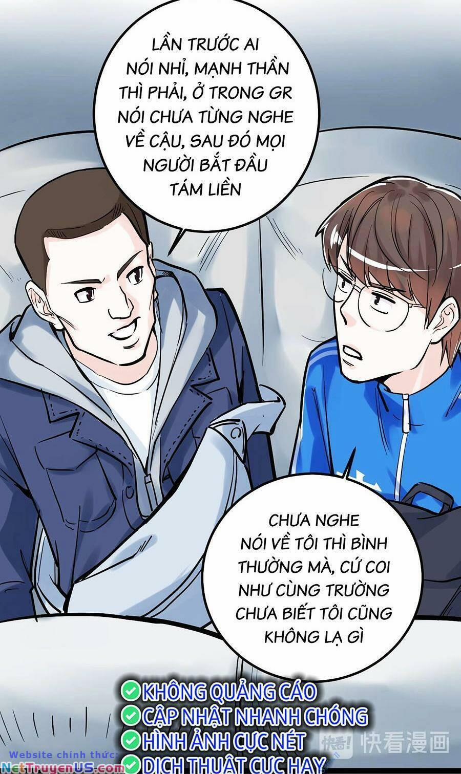 Tinh Thần Đại Hải Của Học Bá 33 trang 29