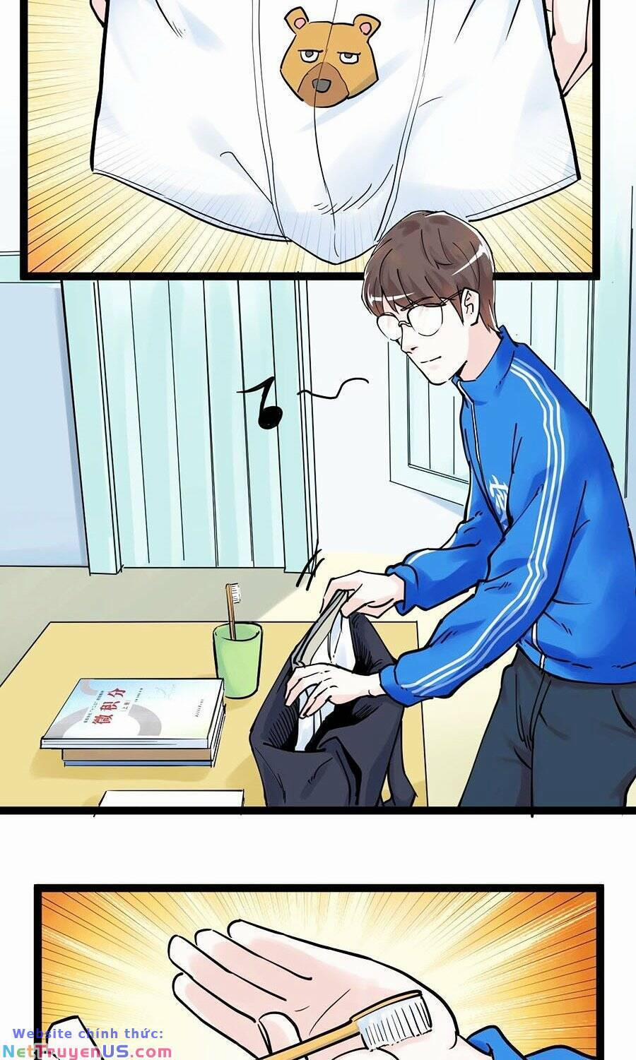 Tinh Thần Đại Hải Của Học Bá 33 trang 3