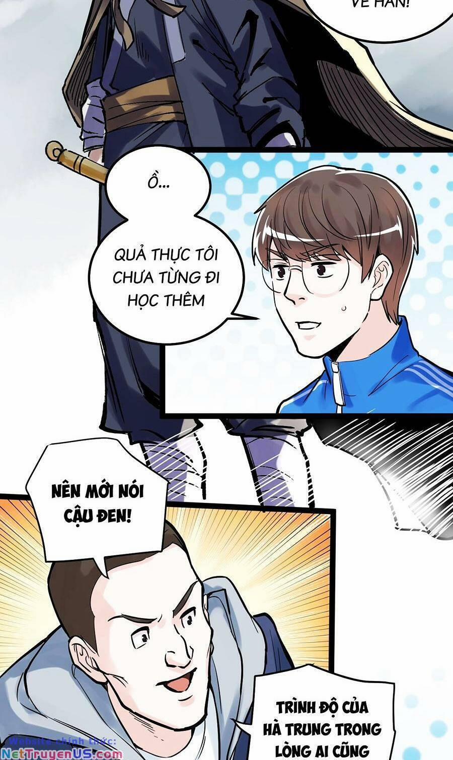 Tinh Thần Đại Hải Của Học Bá 33 trang 33