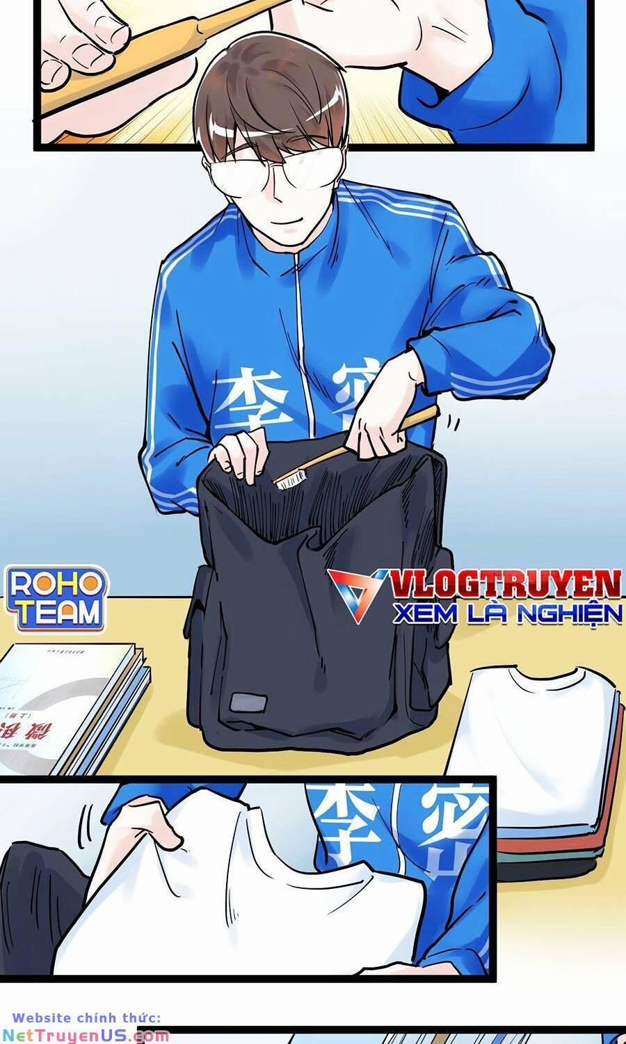 Tinh Thần Đại Hải Của Học Bá 33 trang 4